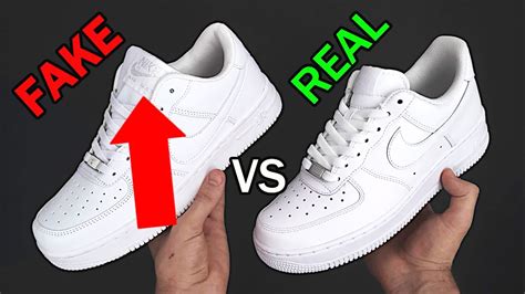 fake nice shoes|how to tell if nikes are false.